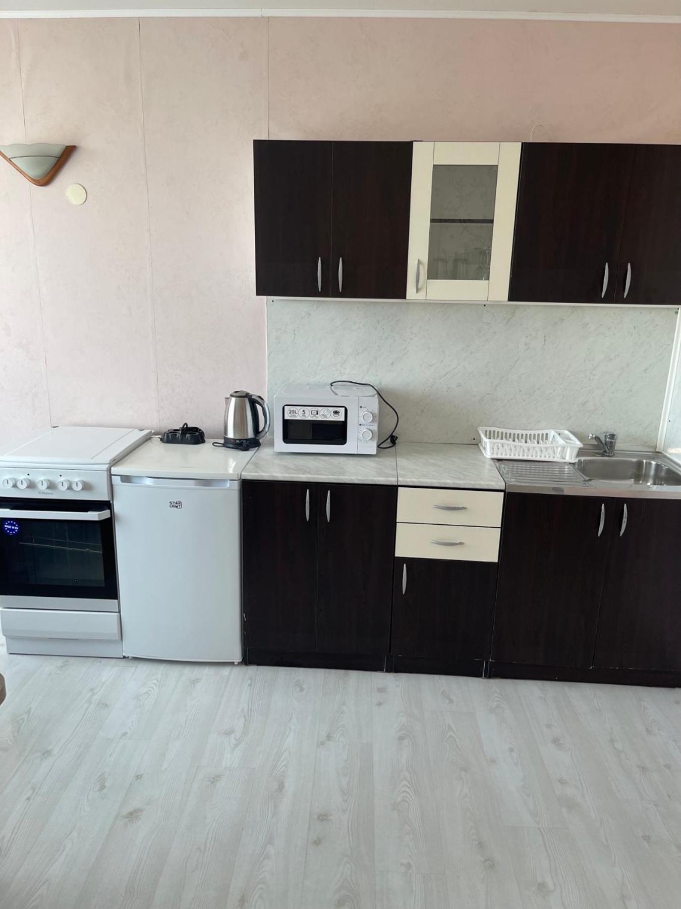 Apartments Danita & Restaurant&Pool Bar Varna Exterior photo