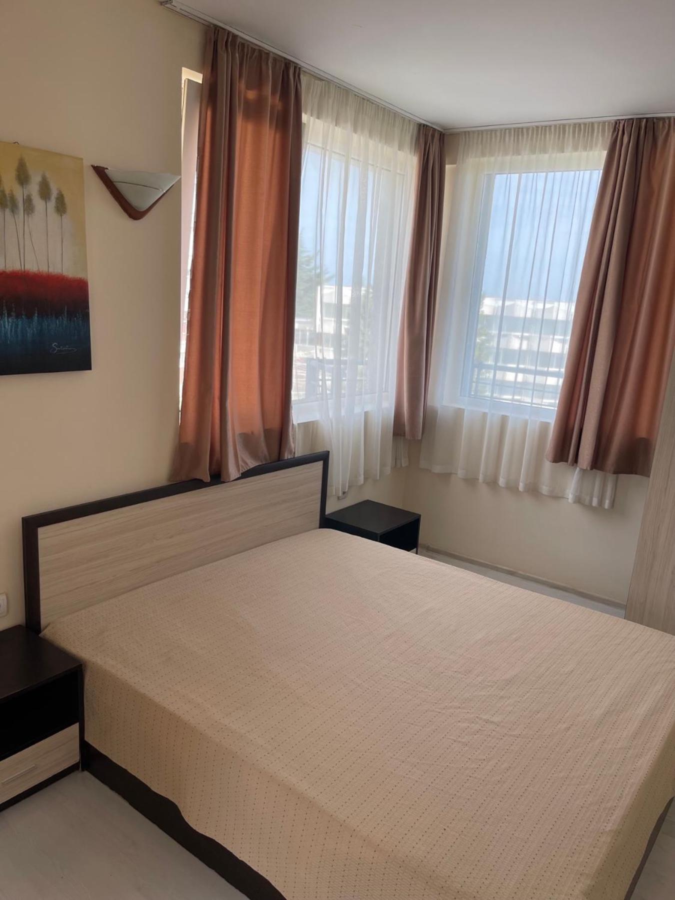 Apartments Danita & Restaurant&Pool Bar Varna Exterior photo