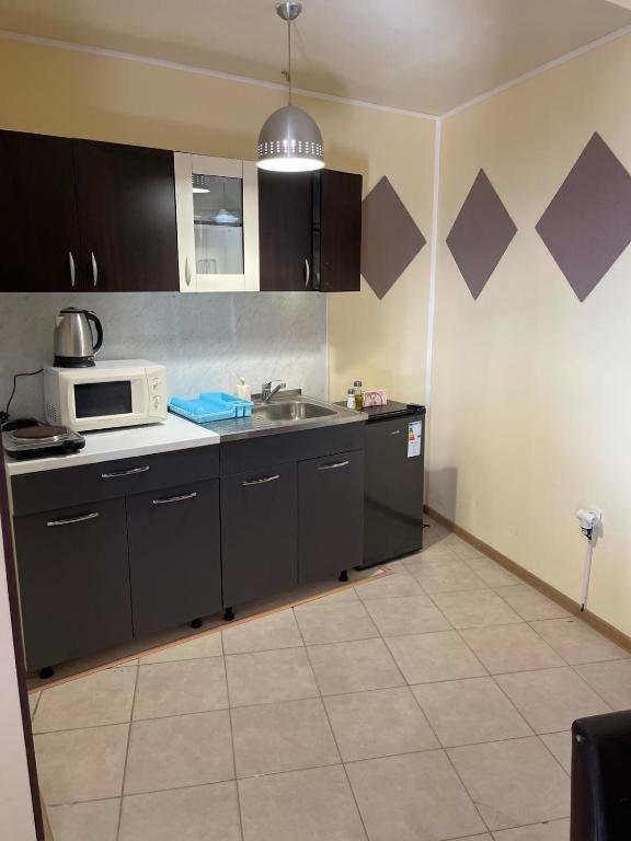 Apartments Danita & Restaurant&Pool Bar Varna Exterior photo