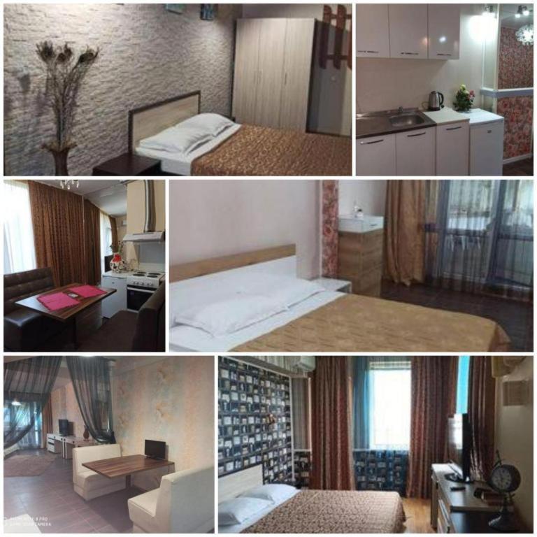Apartments Danita & Restaurant&Pool Bar Varna Exterior photo